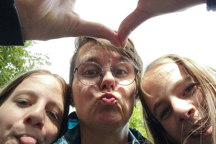 Utrecht Monster Mystery: gioco e tour di esplorazione
