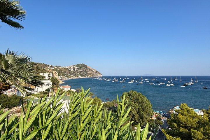 Da Sorrento Ischia Relax al Parco Termale Aphrodite Apollon