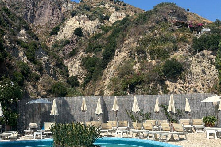 Da Sorrento Ischia Relax al Parco Termale Aphrodite Apollon