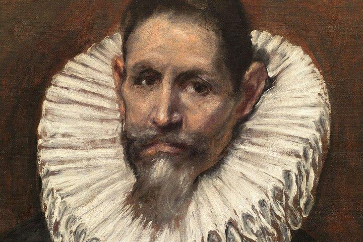 Prado Museum Audio Guide Timed Entry
