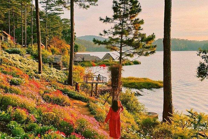 Highlight di Da Lat – Le famose attrazioni turistiche 2026