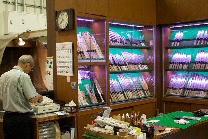 豊洲市場まぐろ競り＆元寿司職人と築地めぐり
