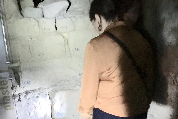 Rocks Haunted Ghost Tours Explore Sydney's Dark History
