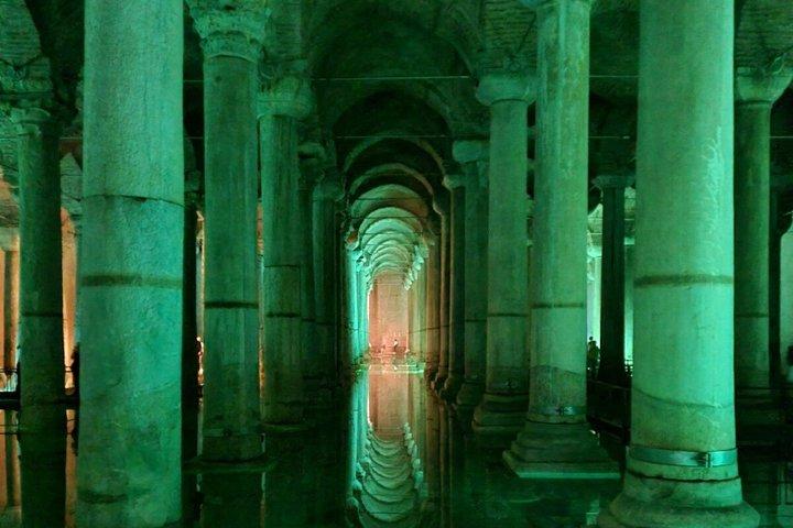 Private Guided Tour in Istanbul