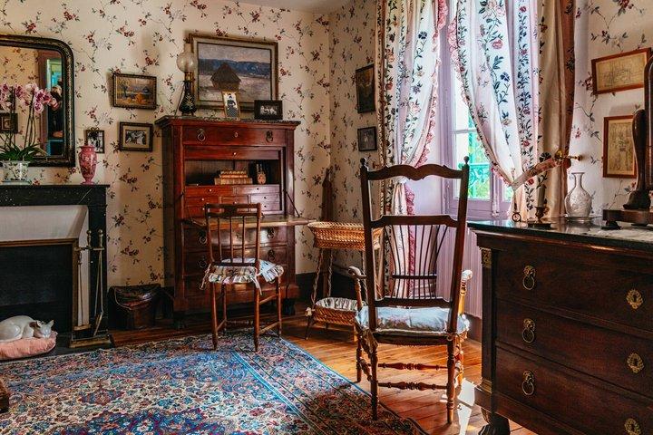 Giverny: Halvdagstur til Monets hjem og haver fra Paris