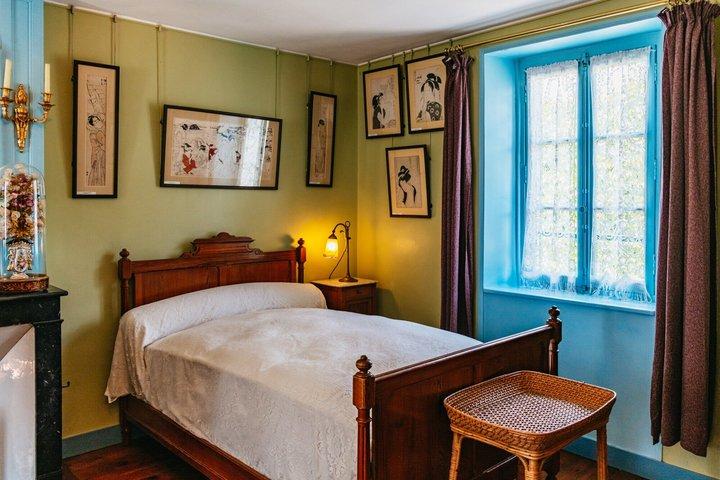 Giverny: Halvdagstur til Monets hjem og haver fra Paris
