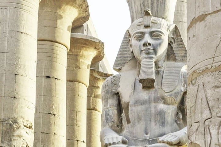 Luxor Temple