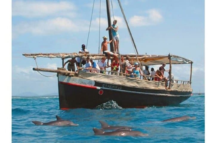 4 Days Diani Beach Getaway by SGR – All-Inclusive from Nairobi