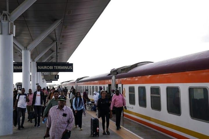 4 Days Diani Beach Getaway by SGR – All-Inclusive from Nairobi