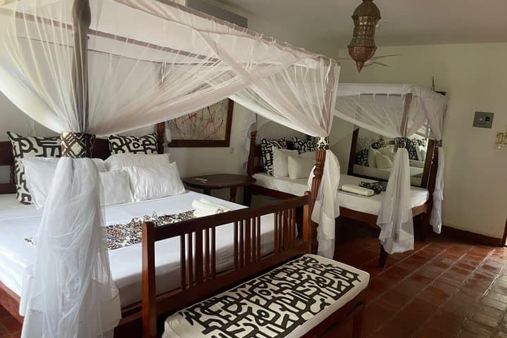 4 Days Diani Beach Getaway by SGR – All-Inclusive from Nairobi