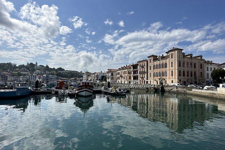 Exclusive Biarritz & French Basque Coast Private Experience
