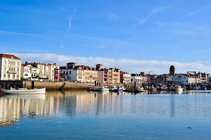 Exclusive Biarritz & French Basque Coast Private Experience