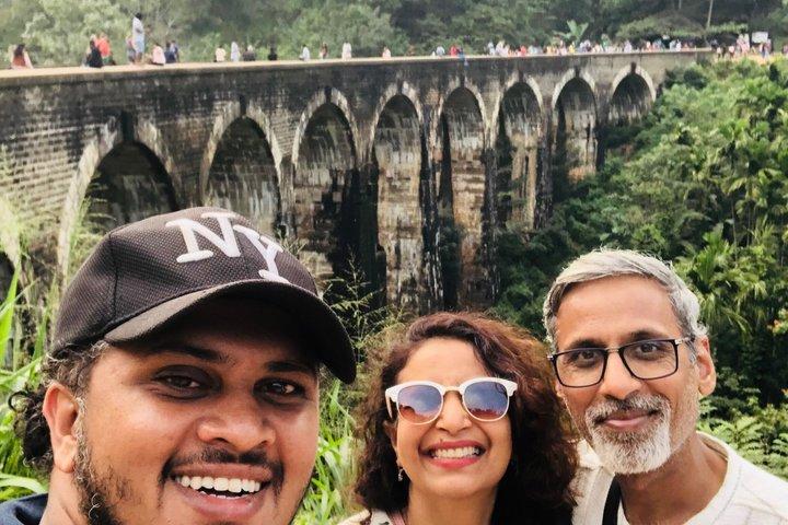 10 - Tour Privado de Dia no Sri Lanka | Sigiriya, Kandy, Ella e Praias