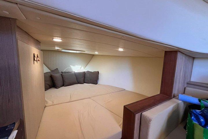 Passeios de barco 5 Terre