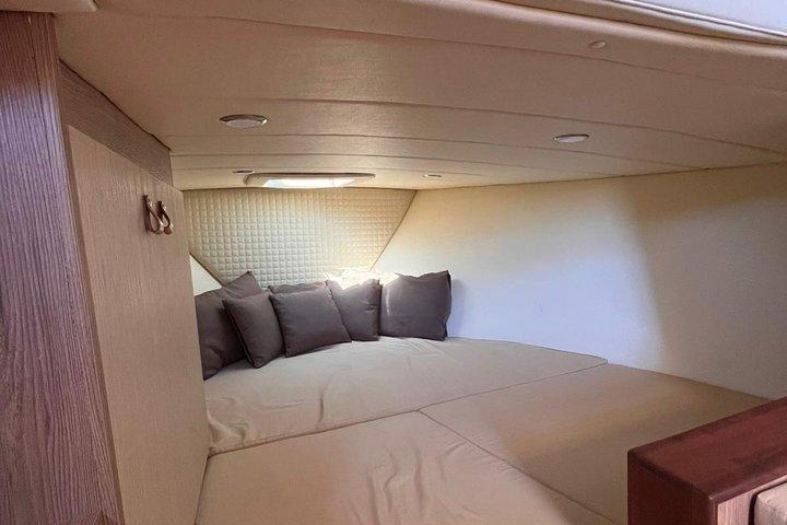 ボートツアー5テール