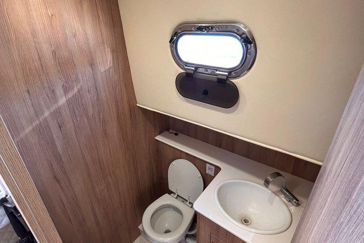 ボートツアー5テール