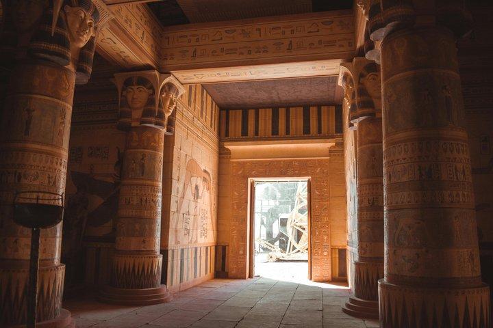 マラケシュから：ザゴラ2 ラクダと砂漠の日帰りサファリ、そしてキャンプ
