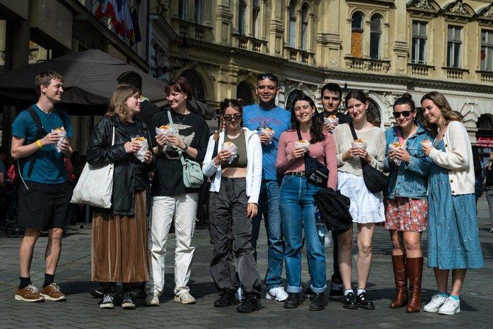 Turin Street Food Tour : Essen wie ein Lokal & versteckte Orte
