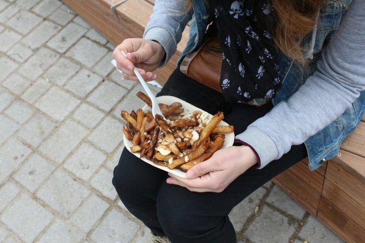 Montreal Mile End Food Tour: bagel, carne affumicata e poutine