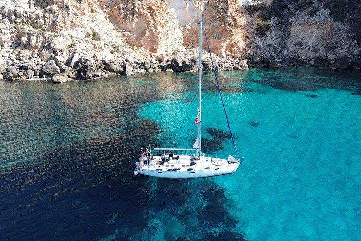 Privat halvdagstur med alt inklusive i Palma de Mallorca