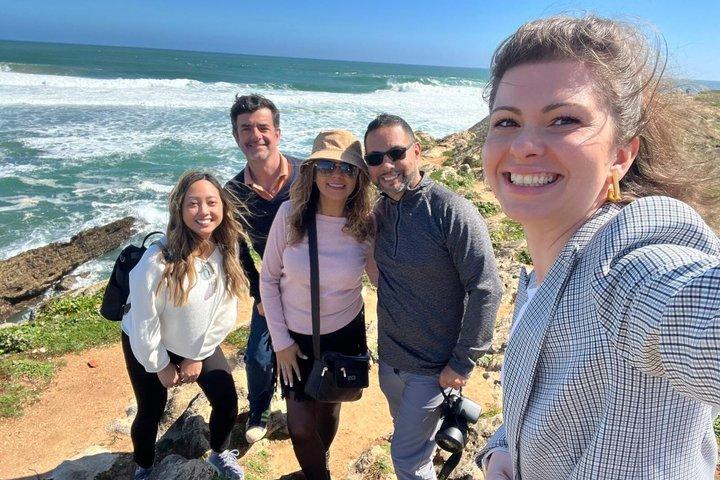 Sintra, Palais Pena et Regaleira, Demi-journée, Visite privée