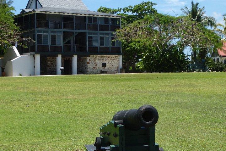 East End Activités et tournée à Grand Cayman