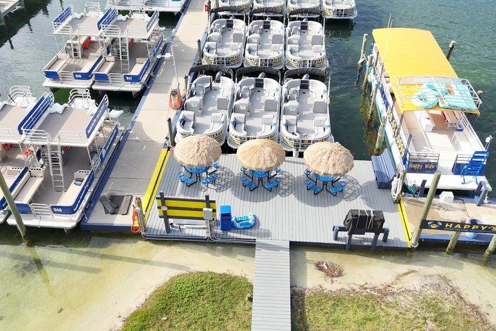 Waverunner Jetski Vermietung in Destin