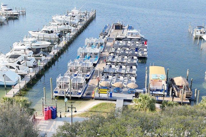 Waverunner Jetski Vermietung in Destin