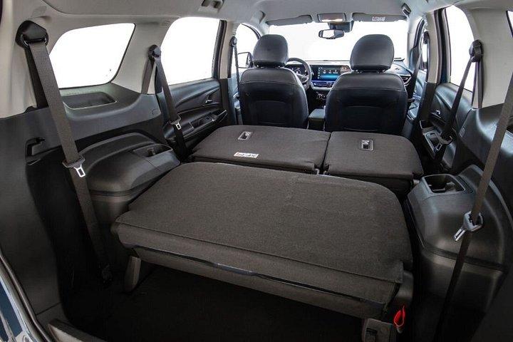 Armored Car Airport Transfer Service