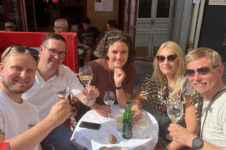Parigi Edith Piaf Walk : Tour di puzzle autoguidato di Montmartre