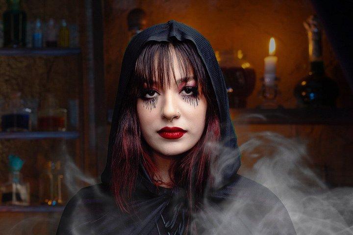 Witches of Salem Tour: Mysteries, Myths, and Magic