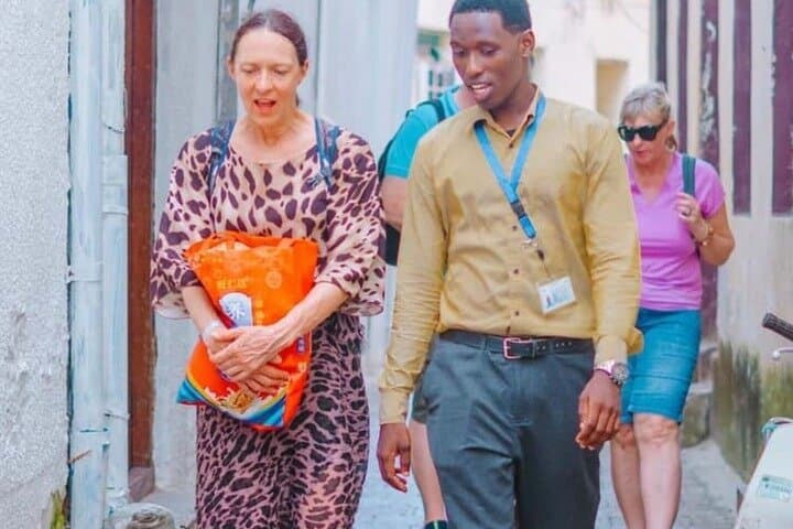 Zanzibar Stone Town Tour