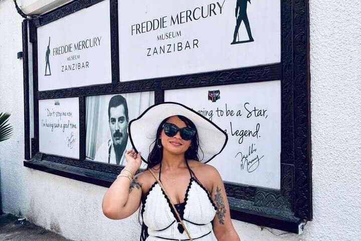 Zanzibar Stone Town Tour