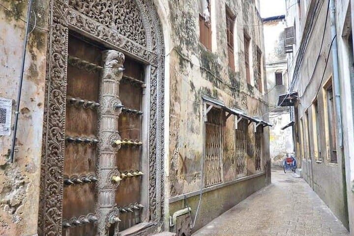 Zanzibar Stone Town Tour