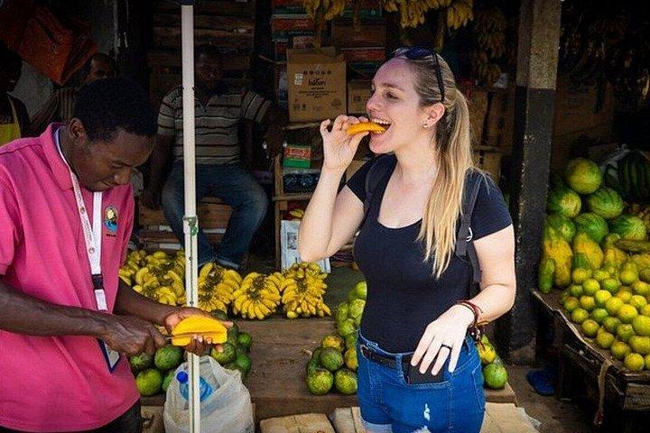 Passeio privado pela Cidade de Pedra de Zanzibar