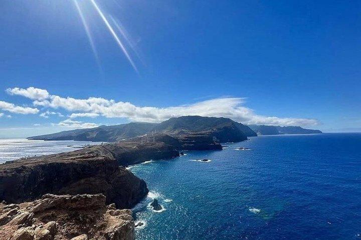 2 - Dag Jeep Excursion Madeira bedste ting at gøre