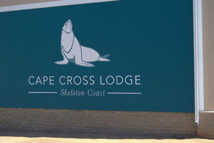 Cape Cross Seal Colony and Skeleton Coast Namibia Guided Tour
