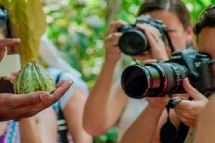 Zanzibar Spice Farm Private Tour with Pick Up