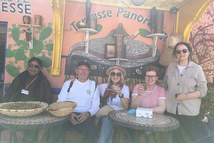 Marrakech : Visite guidée à pied de la Médina Monuments et Souks