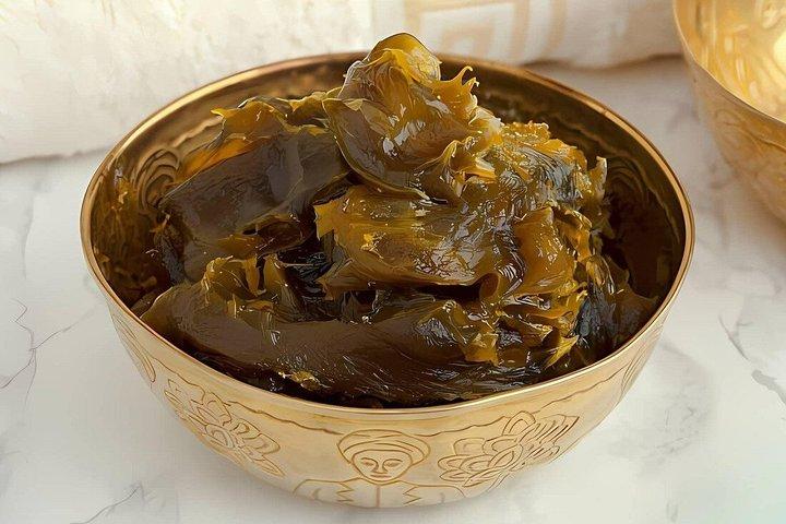 Marrakech: lyxigt Hammam & Massage Spa med Hotel Pickup