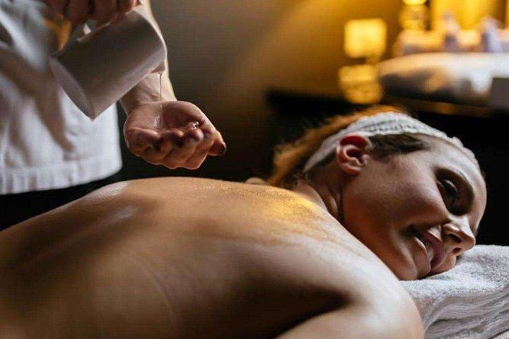 Marrakech : Hammam Marocain di lusso & Massaggi con ritiro dall'hotel