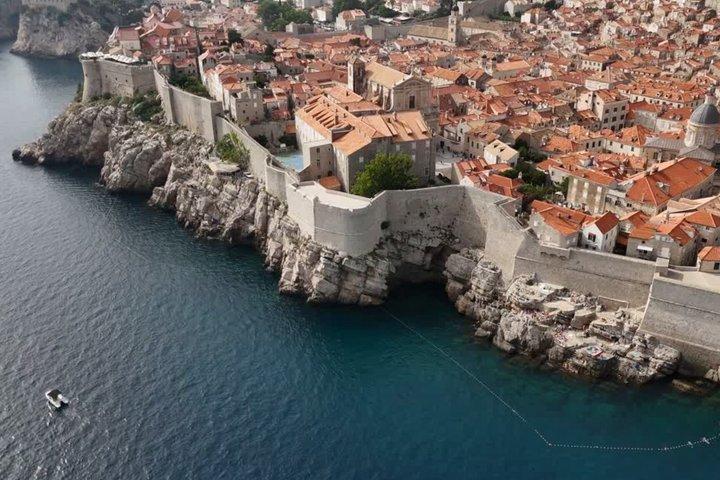 Game of Thrones Drehorte Rundgang durch Dubrovnik