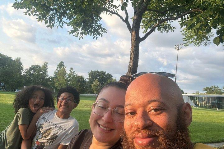 Cleveland Murder Mystery Self-Guided Detective Walk