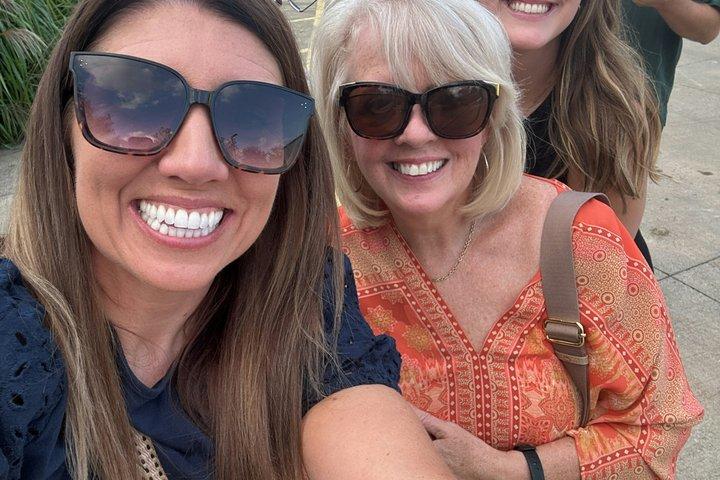 Cleveland Murder Mystery Self-Guided Detective Walk