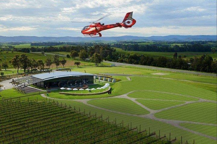 Hoteller i nærheden af Yarra Valley Wine Tasting Private Tours
