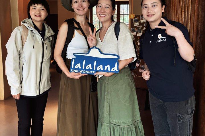 Visite privée de la ville antique tout compris