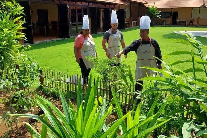 Bali Kochkurs