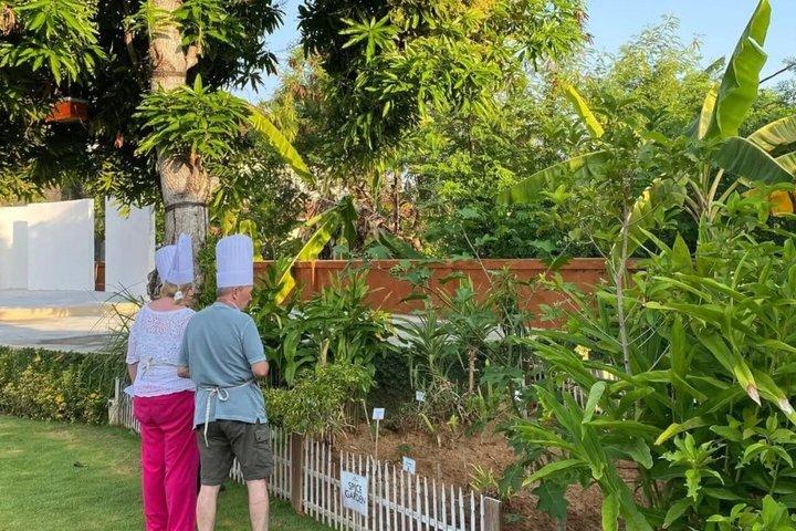 Bali Kochkurs