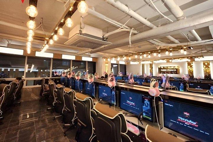Seværdigheder i nærheden af Seoul K-Mobility & Esports Highlights Tour