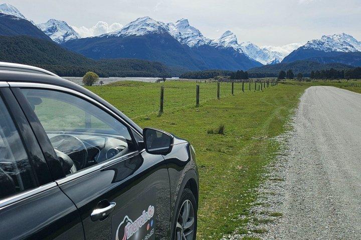 クイーンズタウン発グレノーシープライベート日帰り旅行： TravelnGo